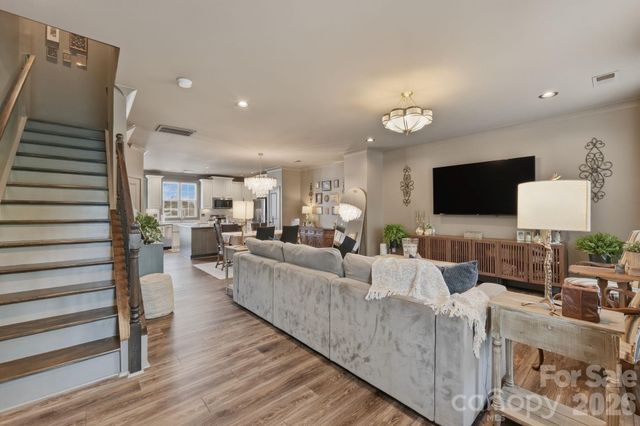 9122 Oban Passage Drive, Charlotte, NC 28273