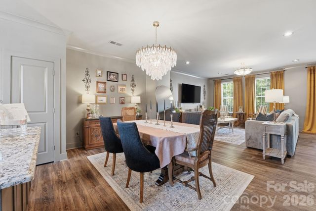 9122 Oban Passage Drive, Charlotte, NC 28273