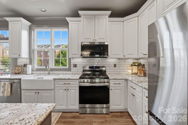 9122 Oban Passage Drive, Charlotte, NC 28273