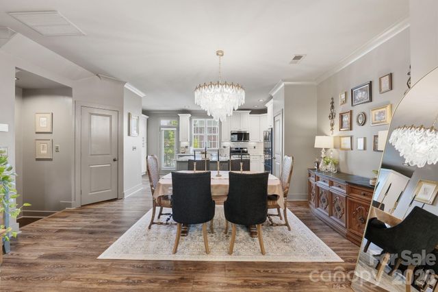 9122 Oban Passage Drive, Charlotte, NC 28273