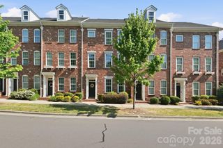 9122 Oban Passage Drive, Charlotte, NC 28273