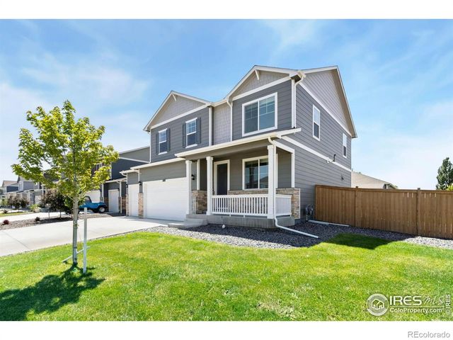 3713 Catmint Street, Wellington, CO 80549
