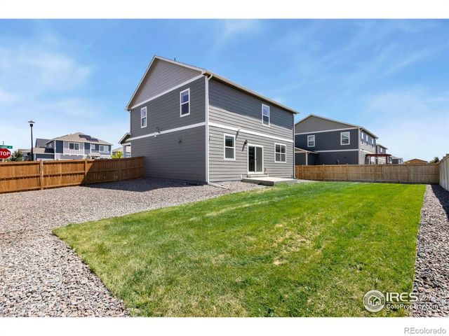 3713 Catmint Street, Wellington, CO 80549