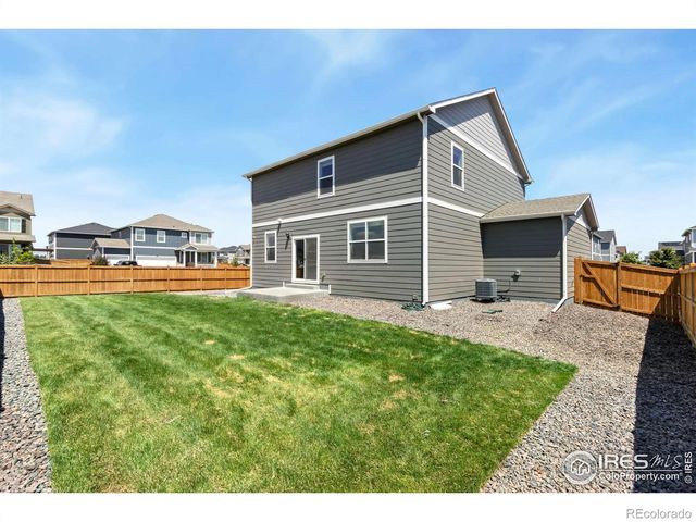 3713 Catmint Street, Wellington, CO 80549