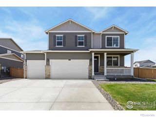 3713 Catmint Street, Wellington, CO 80549