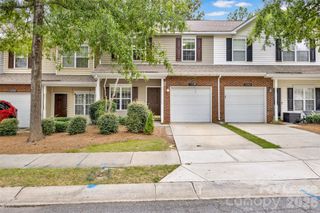 11054 Dixie Hills Drive, Charlotte, NC 28277