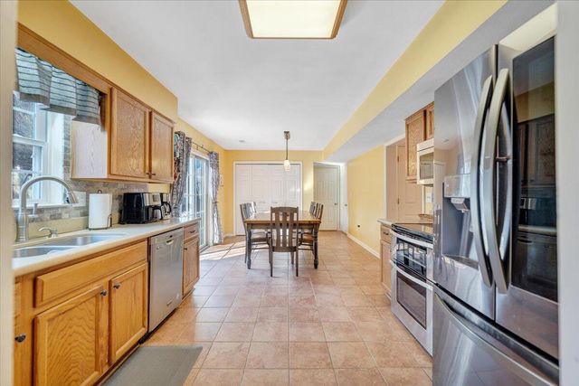 6124 Carolina TRL, Roanoke, VA 24019