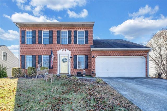 6124 Carolina TRL, Roanoke, VA 24019