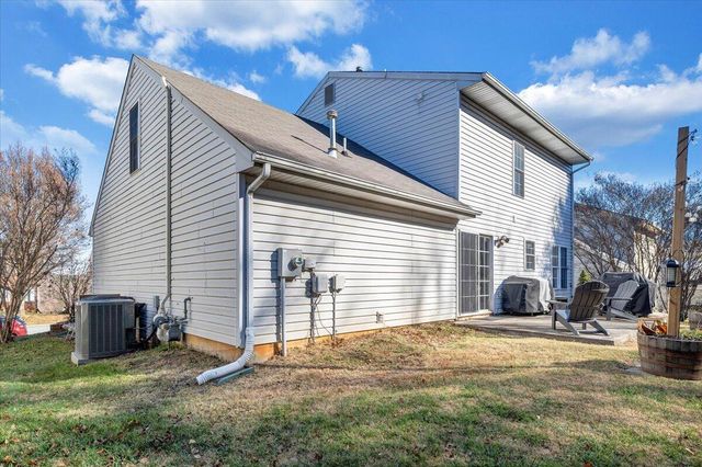 6124 Carolina TRL, Roanoke, VA 24019