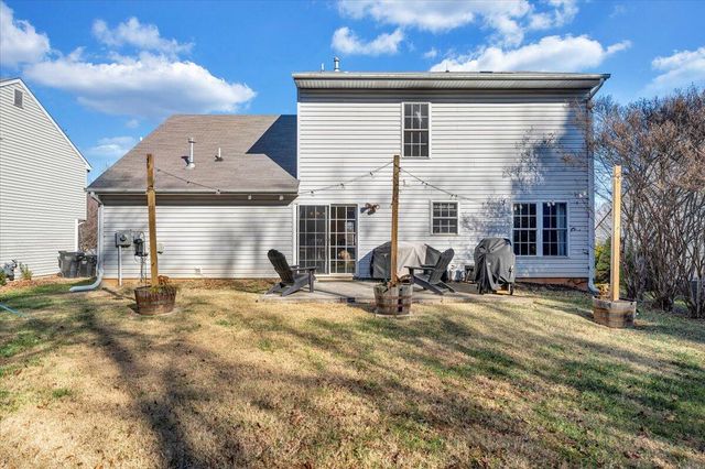 6124 Carolina TRL, Roanoke, VA 24019