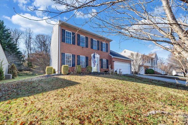 6124 Carolina TRL, Roanoke, VA 24019