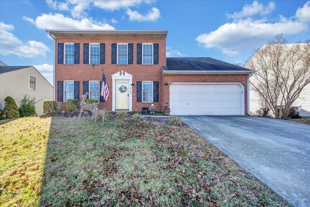 6124 Carolina TRL, Roanoke, VA 24019