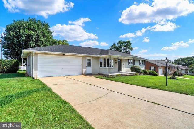 1995 WORTH ST, York, PA 17404