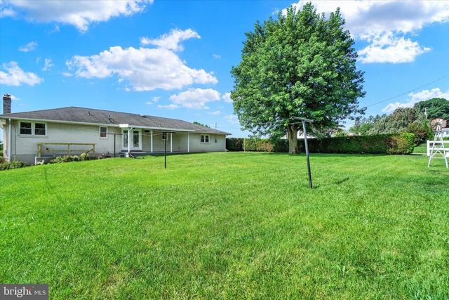 1995 WORTH ST, York, PA 17404