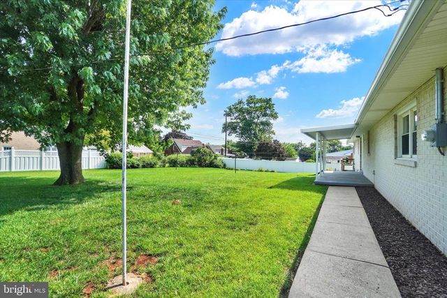 1995 WORTH ST, York, PA 17404