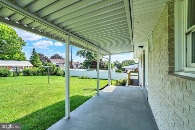 1995 WORTH ST, York, PA 17404