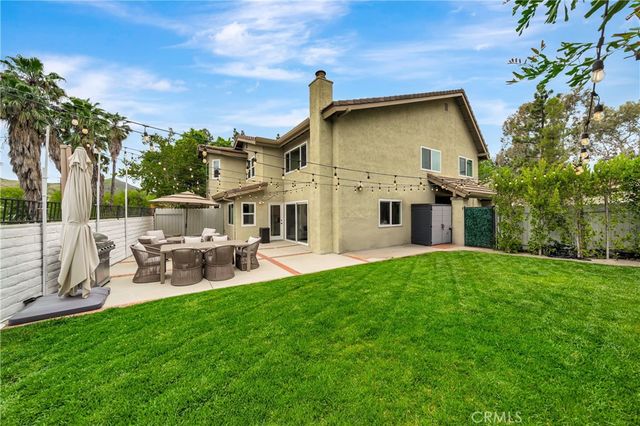 30480 Passageway Place, Agoura Hills, CA 91301