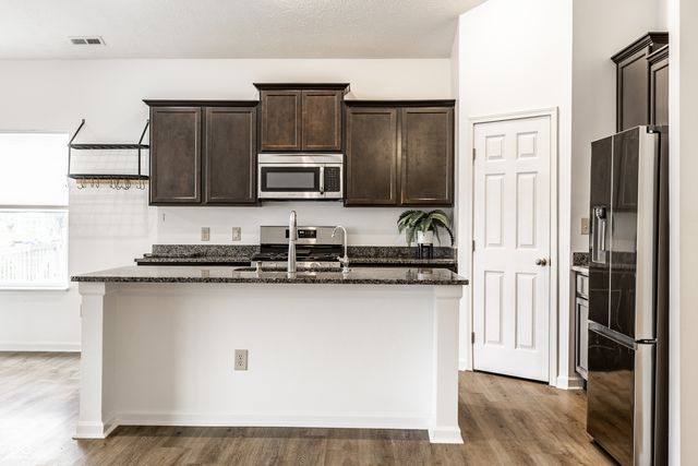18179 Nickel Plate Drive, Westfield, IN 46074