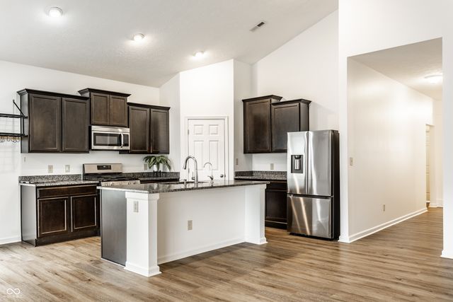 18179 Nickel Plate Drive, Westfield, IN 46074