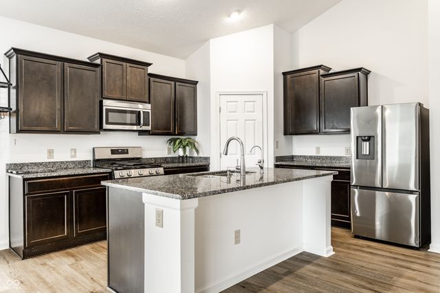 18179 Nickel Plate Drive, Westfield, IN 46074