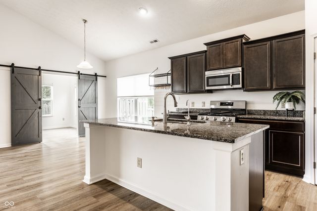 18179 Nickel Plate Drive, Westfield, IN 46074