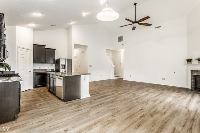 18179 Nickel Plate Drive, Westfield, IN 46074