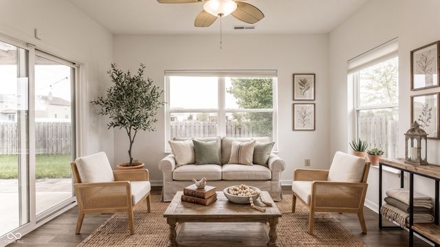 18179 Nickel Plate Drive, Westfield, IN 46074