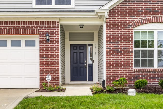 18179 Nickel Plate Drive, Westfield, IN 46074