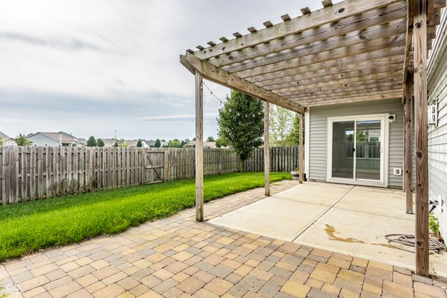 18179 Nickel Plate Drive, Westfield, IN 46074