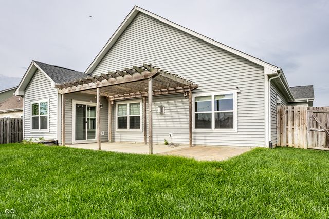 18179 Nickel Plate Drive, Westfield, IN 46074