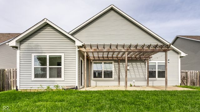 18179 Nickel Plate Drive, Westfield, IN 46074