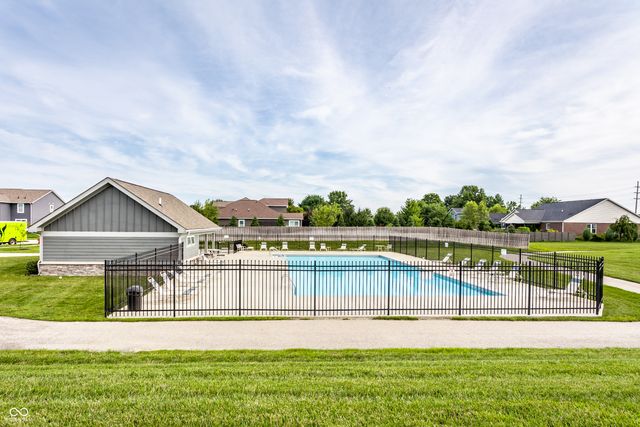 18179 Nickel Plate Drive, Westfield, IN 46074