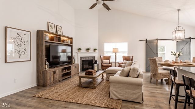 18179 Nickel Plate Drive, Westfield, IN 46074