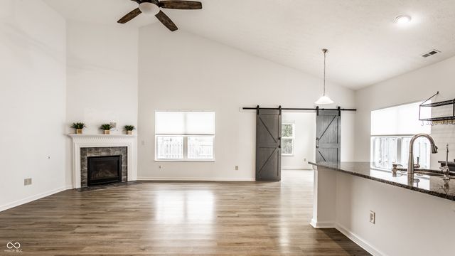18179 Nickel Plate Drive, Westfield, IN 46074