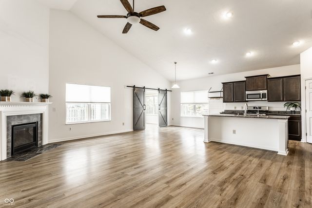 18179 Nickel Plate Drive, Westfield, IN 46074