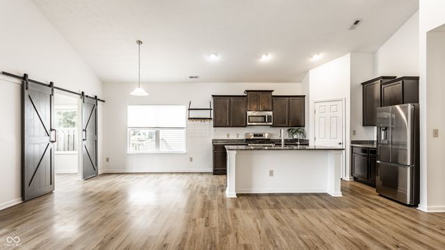 18179 Nickel Plate Drive, Westfield, IN 46074