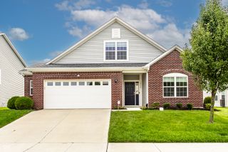 18179 Nickel Plate Drive, Westfield, IN 46074
