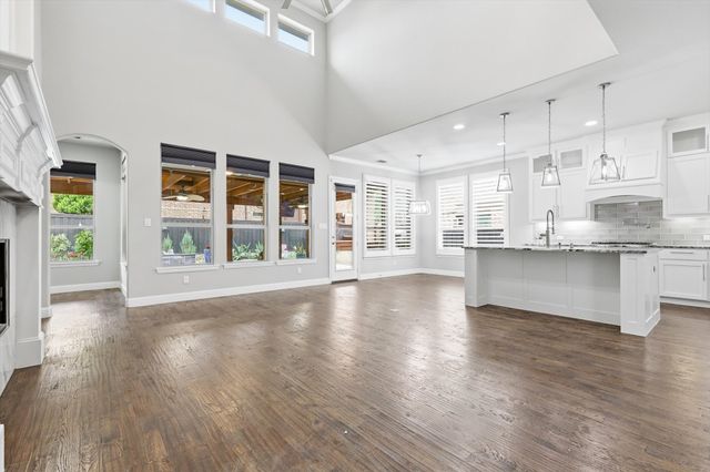 8224 Bonny Bank, The Colony, TX 75056