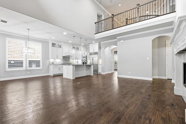 8224 Bonny Bank, The Colony, TX 75056