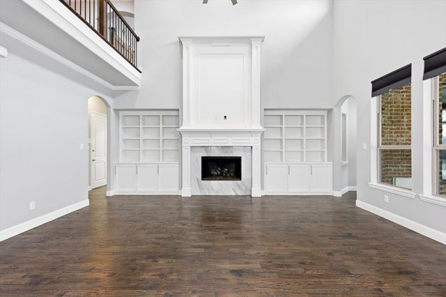 8224 Bonny Bank, The Colony, TX 75056