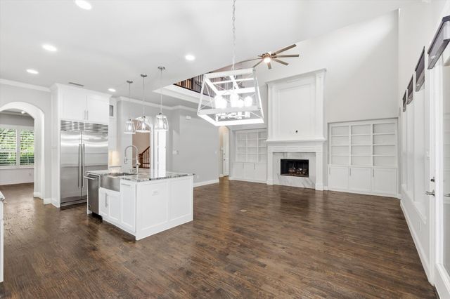 8224 Bonny Bank, The Colony, TX 75056