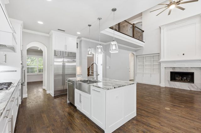 8224 Bonny Bank, The Colony, TX 75056