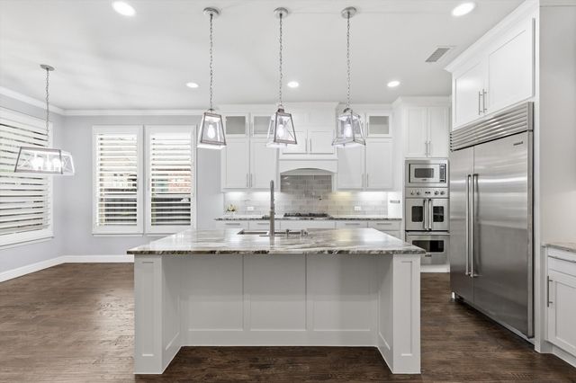 8224 Bonny Bank, The Colony, TX 75056