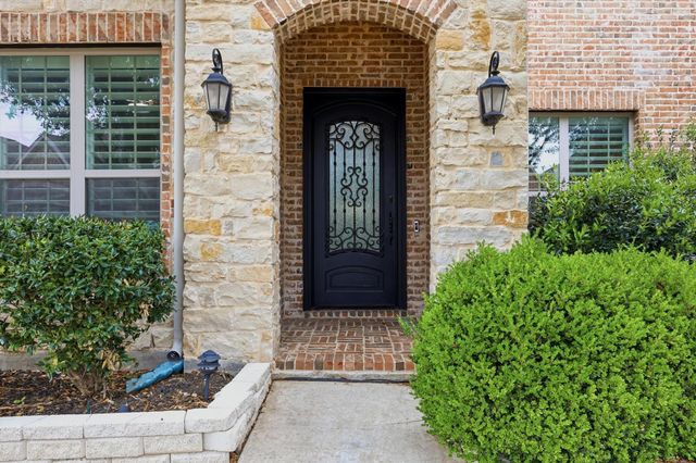 8224 Bonny Bank, The Colony, TX 75056