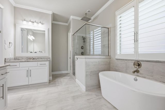 8224 Bonny Bank, The Colony, TX 75056