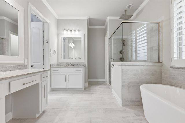 8224 Bonny Bank, The Colony, TX 75056