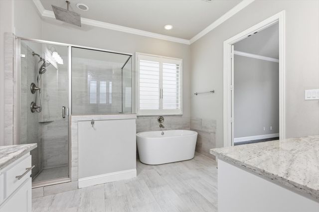 8224 Bonny Bank, The Colony, TX 75056