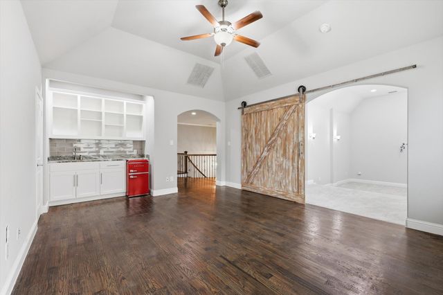 8224 Bonny Bank, The Colony, TX 75056