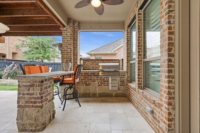 8224 Bonny Bank, The Colony, TX 75056