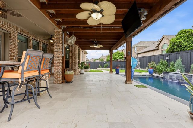 8224 Bonny Bank, The Colony, TX 75056